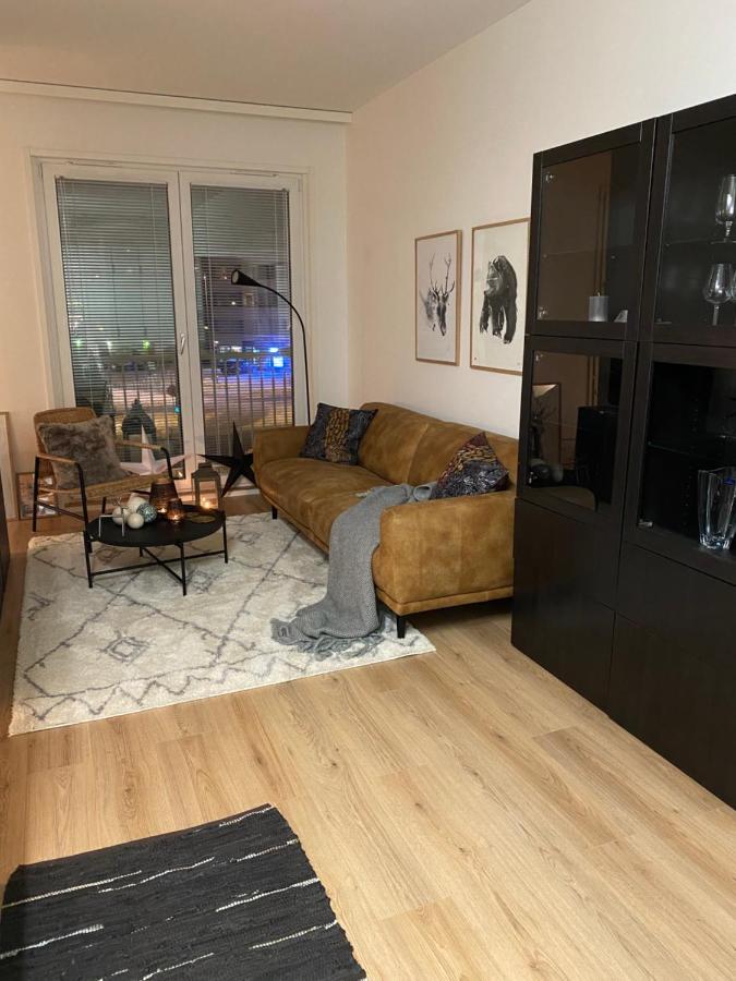 Amazing City Center Apartment Rovaniemi Extérieur photo
