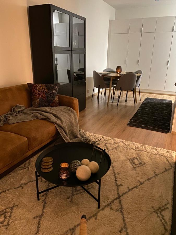 Amazing City Center Apartment Rovaniemi Extérieur photo