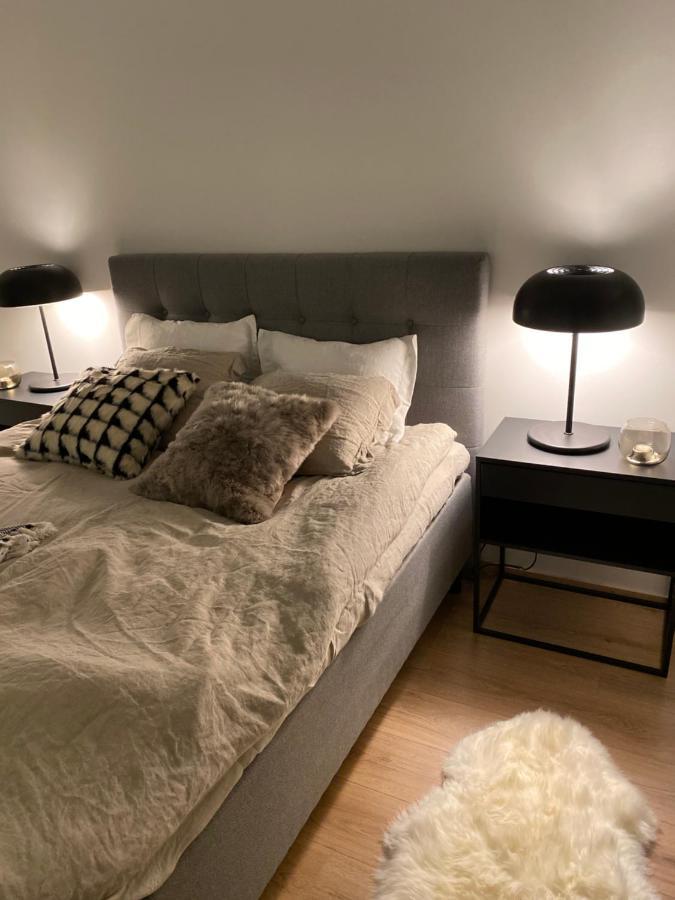 Amazing City Center Apartment Rovaniemi Extérieur photo