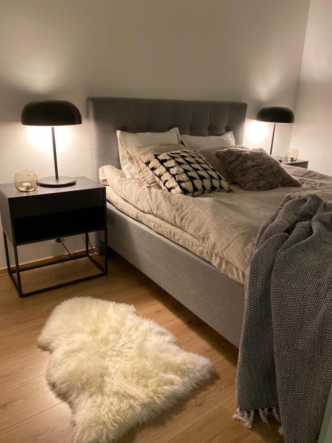 Amazing City Center Apartment Rovaniemi Extérieur photo