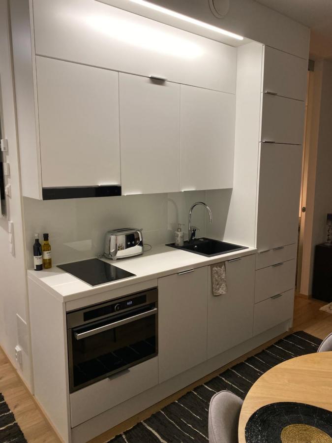 Amazing City Center Apartment Rovaniemi Extérieur photo