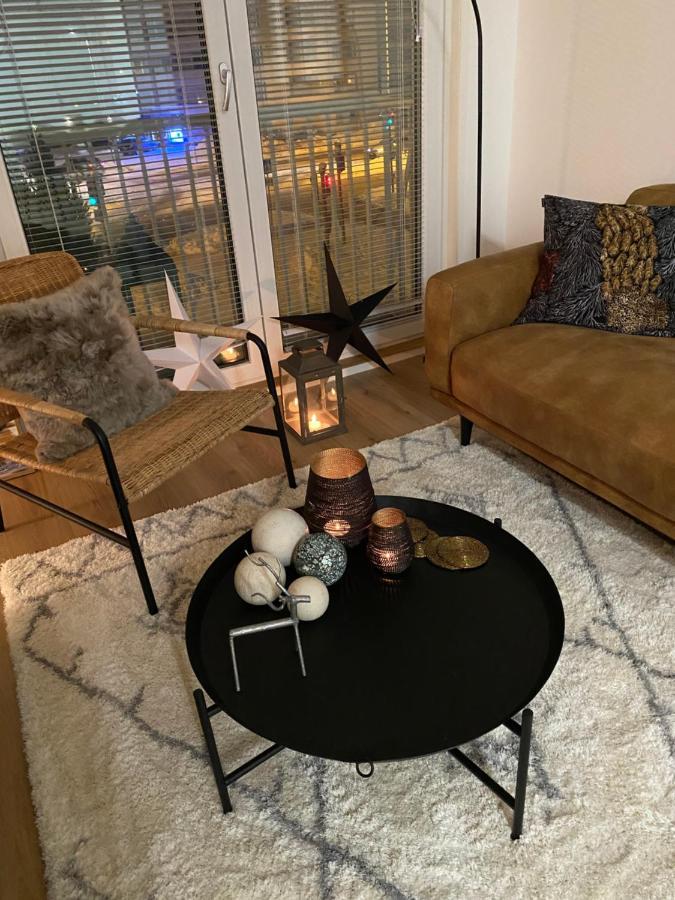 Amazing City Center Apartment Rovaniemi Extérieur photo