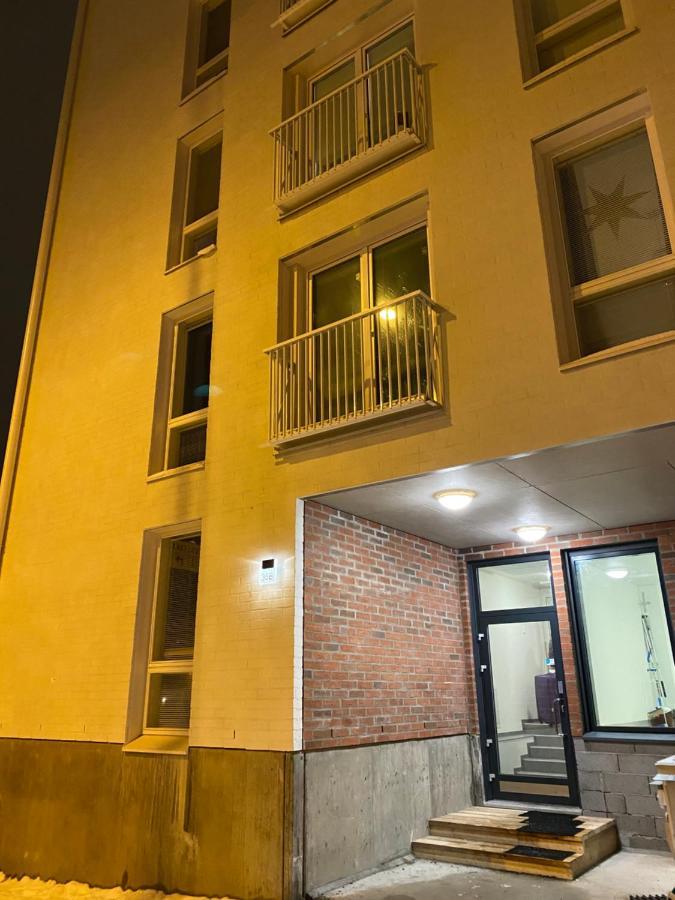 Amazing City Center Apartment Rovaniemi Extérieur photo