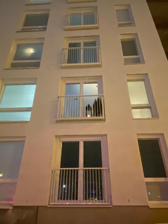 Amazing City Center Apartment Rovaniemi Extérieur photo