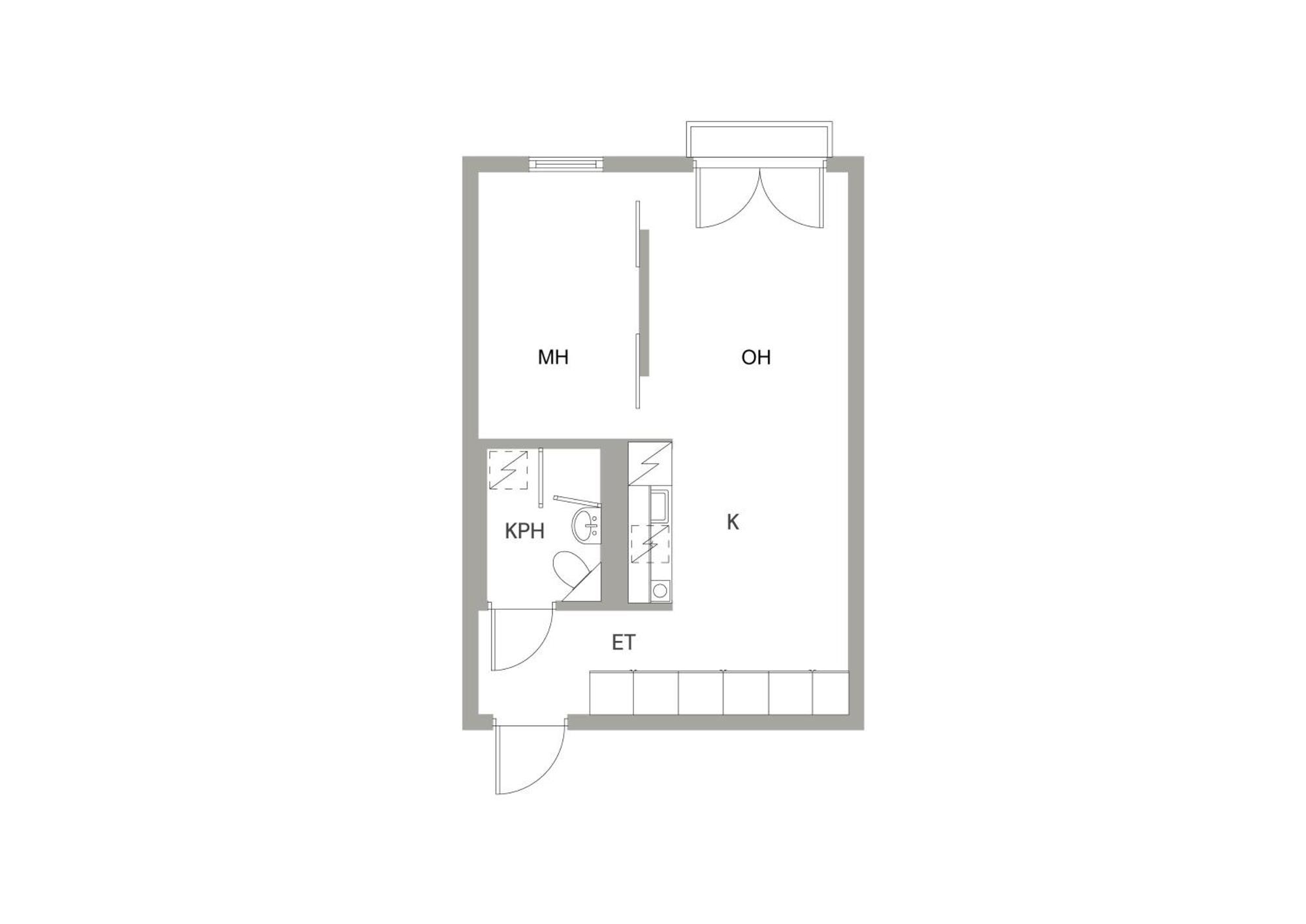 Amazing City Center Apartment Rovaniemi Extérieur photo